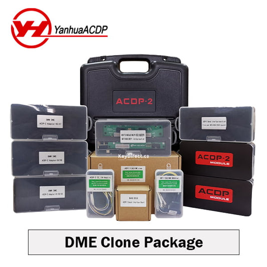 YANHUA ACDP-2 – DME Clone Package